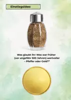 Vorschau - Arbeitsblätter - Ursachen der Entdeckungsfahrten (+Differenziertes Material) - Seite 2