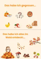 Vorschau - Bildkarten - Materialpaket - Erzählkarten Ferien - Seite 2
