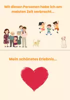 Vorschau - Bildkarten - Materialpaket - Erzählkarten Ferien - Seite 3