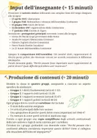 anteprima - Piani di lezione - Esplorando la Costituzione Italiana: Un Viaggio Storico - Pagina 2