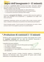 anteprima - Piani di lezione - Esplorando la Repubblica: Il Referendum del 1946 in Italia - Pagina 2