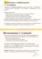 anteprima - Piani di lezione - Esplorando la Repubblica: Il Referendum del 1946 in Italia - Pagina 3