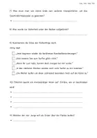 Vorschau - Arbeitsblätter - Die drei ??? Kids - Tanz der Skelette - Seite 3