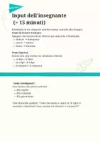 anteprima - Piani di lezione - Piano di lezione: confrontare nomi di genere comune - Pagina 2
