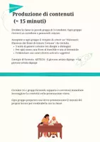 anteprima - Piani di lezione - Articoli e aggettivi nei nomi comuni: piano di lezione - Pagina 3
