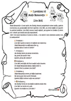 anteprima - Esercizi - I Problemi di Mago Numerello - Lion noil -operazioni fino a 40 - Pagina 3