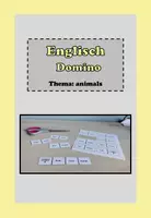 Vorschau - Arbeitsblätter - Englisch: Verschiedene Puzzle und Dominos - Seite 1