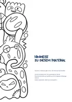 Vorschau - Mal- und Bastelvorlagen - Wachsendes Komplettpaket Kunst Klasse 6 - Kunst Materialpaket Klasse 6 - Kunst Klasse 6 - Kunstprojekte Klasse 6 - Kunstideen Klasse 6 - Seite 2
