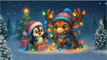 Aperçu - Autre type de ressources - les lumieres de snowy et lumy - Page 3