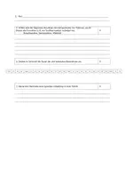 Vorschau - Test - Prüfung "Industrialisierung" inkl. Lösung - Seite 2