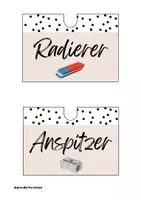 Vorschau - Anderer Materialtyp - Ausleihstation Moppe Kommode (sand) - Seite 3