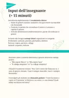 anteprima - Piani di lezione - Raccolta di materiali: I nomi di genere comune (piani di lezione) - Pagina 2