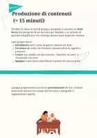 anteprima - Piani di lezione - Raccolta di materiali: I nomi di genere comune (piani di lezione) - Pagina 3