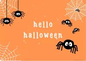 Προεπισκόπηση - Αφίσες - Halloween posters - Spooky Season - Σελίδα 1