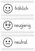 Vorschau - Unterrichtsreihen - Gefühle rund um Gerechtigkeit - Ethik/Grundschule - Seite 3