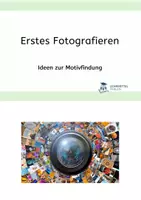 Vorschau - Aufgabenkarten - Kartei Erstes Fotografieren - Deckblatt