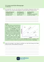 Vorschau - Arbeitsblätter - Materialpaket: Sport-LK: Lernen sportlicher Bewegungen - Seite 2
