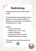 Vorschau - Arbeitsblätter - Leben in Vielfalt Demokratie im Alltag Sachunterricht Grundschule - Seite 2