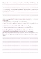 anteprima - Compiti in classe/Test - I simboli principali della Repubblica italiana - Pagina 3