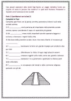 anteprima - Esercizi - I diversi ruoli all’interno della piramide sociale sumera - Pagina 1