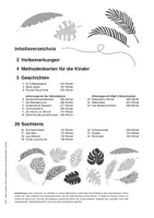 Vorschau - Arbeitsblätter - Neue Lesetandems und chorisches Lesen 4. Klasse - Seite 3