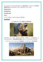 anteprima - Materiale di supporto/inclusione - I PERSIANI - lezione completa semplificata con immagini - Pagina 2