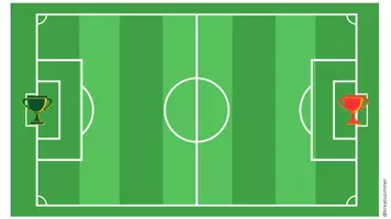Vorschau - Spiele - Mathe-Fußball Rechenspiel für die Tafel - Seite 2