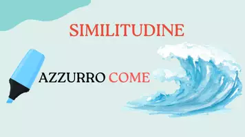 anteprima - Presentazioni / Lavagne - SIMILITUDINI E METAFORE - presentazione inclusiva 🎶 - Pagina 3