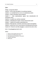 Vista previa - Refuerzo / NEE / Materiales de apoyo - Educar para la libertad. Guía práctica - página 2