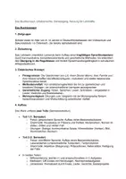 Vorschau - Arbeitsblätter - LIMO 6 Der Herbst ist da, Tunwörter (die trennbaren Verben) - Seite 2