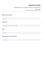 Vorschau - Arbeitsblätter - AB Prächtige Muster - Eine Blüte mit verschiedenen Schraffuren füllen - Seite 2