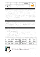 Vorschau - Arbeitsblätter - Einführung Serienbrief - WiK 9. - 10. Klasse - Seite 3