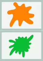 Vorschau - Spiele - Farben - Wortkarten & Bildkarten - Seite 3