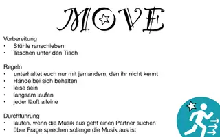 Vorschau - Spiele - MOVE - Mathematik Grundkurs - Klasse 6 - Teilbarkeit: Teiler 3 - Seite 1