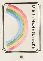 Vorschau - Poster - Soziales Lernen - Die Friedensbrücke / Friedenstreppe - Seite 1