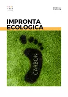 anteprima - Compiti in classe/Test - Alla scoperta dell'impronta ecologica - IBSE - Pagina di copertina
