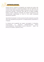 anteprima - Compiti in classe/Test - Alla scoperta dell'impronta ecologica - IBSE - Pagina 1