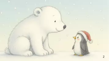Aperçu - Autre type de ressources - _Le Cadeau de l’Hiver - Page 2