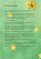 Vorschau - Text - Die Tiere der Welt feiern Weihnachten: Einzelne Türchen - Seite 3