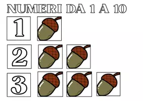 anteprima - Giochi - Il gioco dei numeri versione autunnale - Pagina 2