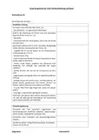 Vorschau - Klassenarbeiten - Materialpaket Tierbeschreibung - Seite 3