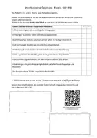 Vorschau - Arbeitsblätter - Vielfalt im Vielvölkerstaat Österreich-Ungarn - Seite 1