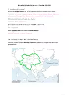 Vorschau - Arbeitsblätter - Vielfalt im Vielvölkerstaat Österreich-Ungarn - Seite 2