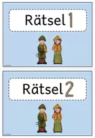 Vorschau - Arbeitsblätter - Escape Room: Einmaleins im Zahlenraum 100 - Multiplikation/ Division (Klasse 2-3) - Seite 2