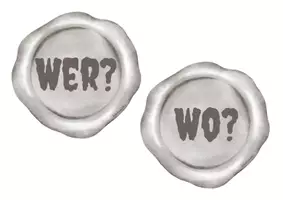 Vorschau - Fördermaterial/Inklusion - Gruselgeschichte schreiben Tafelmaterial - Seite 2