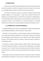 Vista previa - Evaluación - TEMA 4 OPOSICIONES EDUCACIÓN MUSICAL MAESTROS CASTELLANO - página 1