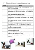 Aperçu - Feuilles d'exercices - Tête à tête - Exploitation - Page 2