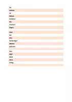 Vorschau - Arbeitsblätter - Wortarten bestimmen (alle außer Adverbien) - Seite 3