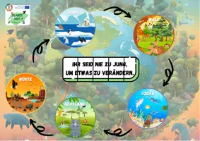 Vorschau - Spiele - PLANET VIVO - Ein spannendes Spiel über Biodiversität - Seite 2