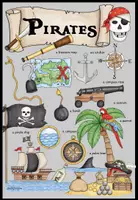 Vorschau - Spiele - Pirates - MATERIALPAKET / SPARPAKET / SPARSET / BUNDLE - Seite 2
